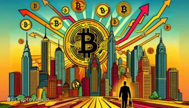 比特币价值正在上涨吗？