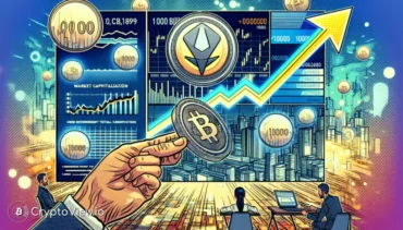 Tether a-t-il dépassé une valorisation de 100 milliards de dollars ?