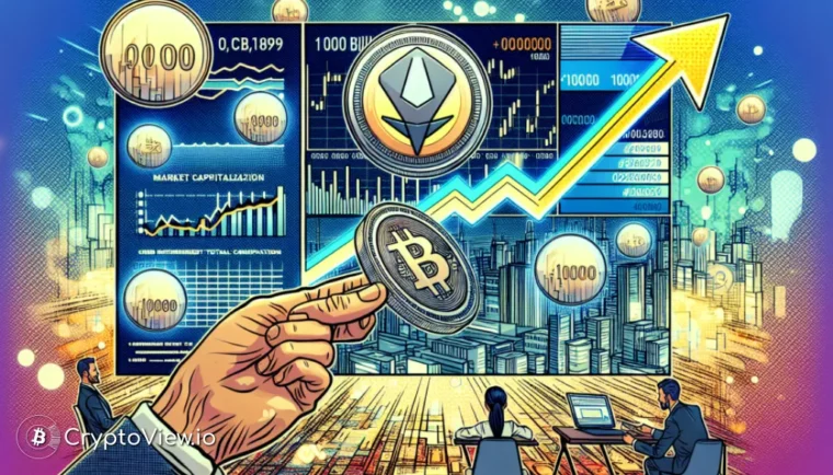 Tether a-t-il dépassé une valorisation de 100 milliards de dollars ?