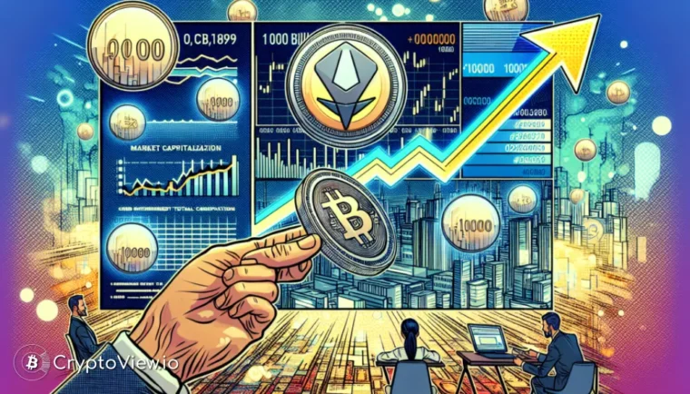 Tether ha superato una valutazione di $100 miliardi?