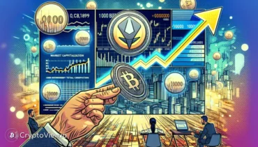 Har Tether Overgått en verdivurdering på 100 milliarder dollar?