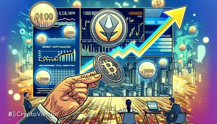 Har Tether Overgått en verdivurdering på 100 milliarder dollar?