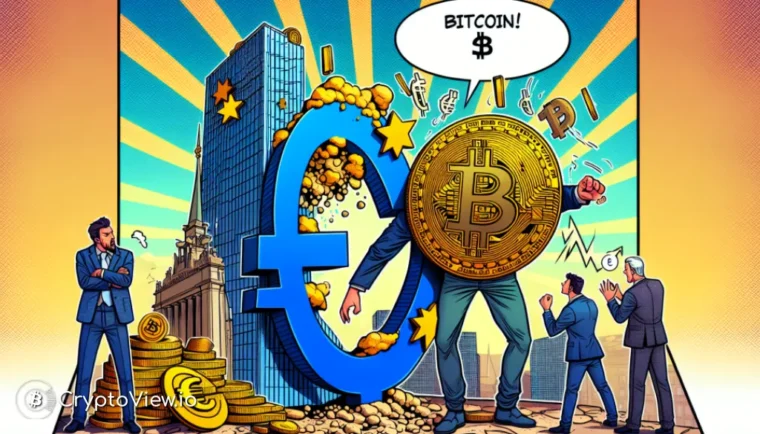 ¿Está Bitcoin Listo para un Nuevo Récord de Precio?