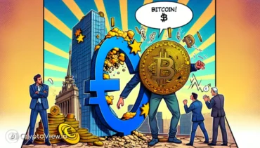O Bitcoin está prestes a alcançar um novo recorde de preço?