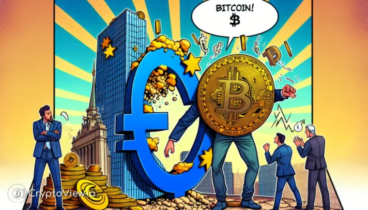 比特币是否即将创下新的价格纪录？