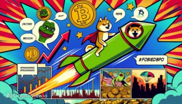 Hvorfor vinner Memecoins momentum?
