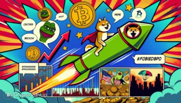 Dlaczego Memecoins Zyskują na Sile?