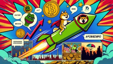 Por Que os Memecoins Estão Ganharando Força?