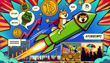 Varför får Memecoins fart?