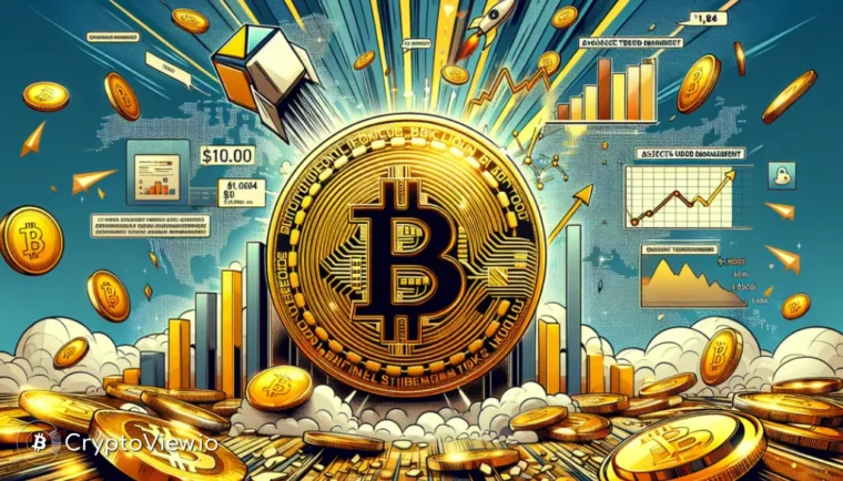 لماذا تنمو صناديق البتكوين بسرعة؟