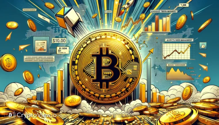 Warum wachsen Bitcoin-Fonds schnell?