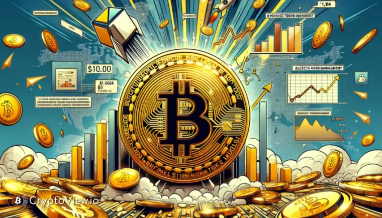 Why Are Bitcoin Funds Growing Rapidly?