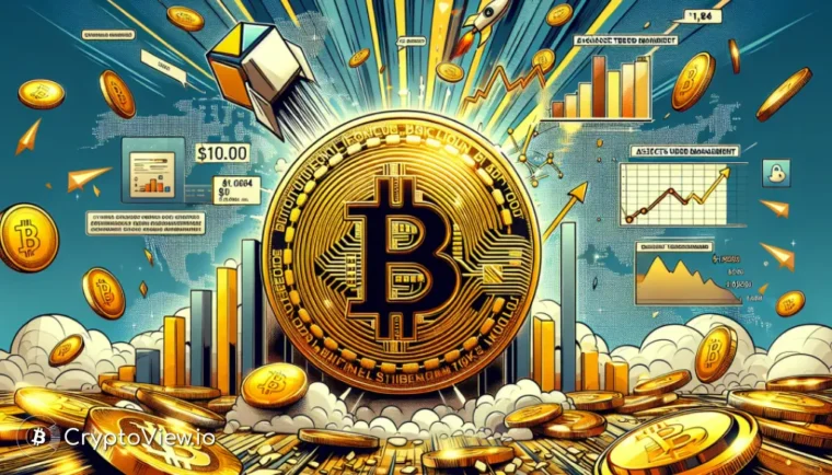 Perché i Fondi Bitcoin Stanno Crescendo Rapidamente?