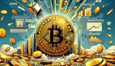 Waarom Groeien Bitcoin Fondsen Snel?
