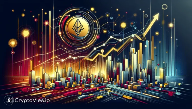 ADA의 가격 급등을 곧 경험하게 될까요?