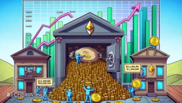 Est-ce que les 4 000 $ sont à l'horizon pour l'ETH ?