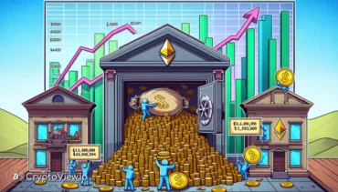 È in arrivo $4K per ETH?
