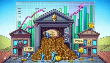 Está o ETH a caminho dos $4.000?