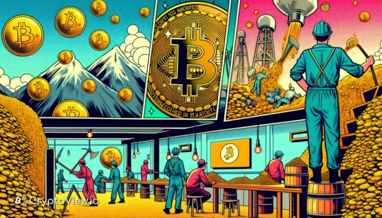 Comprendiendo el Halving de Bitcoin: Un Análisis Profundo