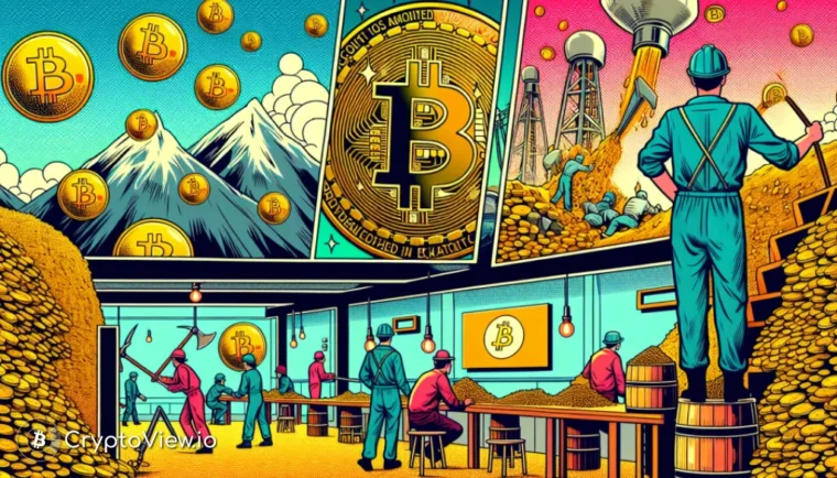 Comprensione dell'Halving di Bitcoin: Un Profondo Sguardo