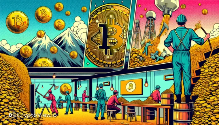 Understanding the Bitcoin Halving: A Deep Dive