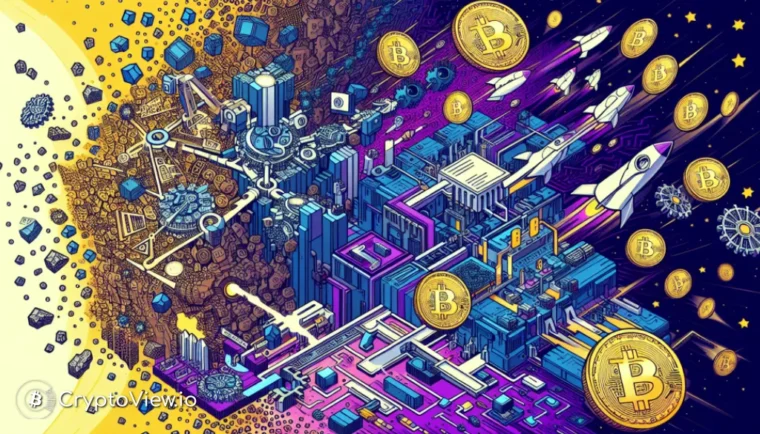 Revolutioniert das Runestone Airdrop Bitcoin?