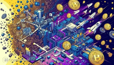 La distribution aérienne de Runestone révolutionne-t-elle le Bitcoin ?