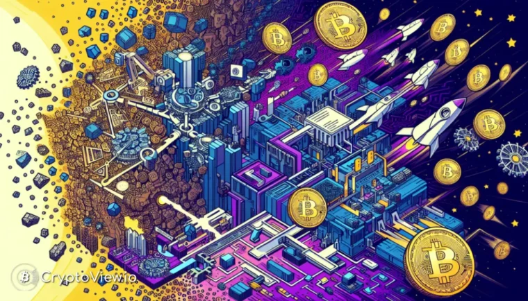 Revitaliserer Runestone Airdrop Bitcoin?