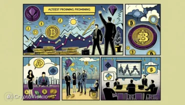 Hvad er de førende Altcoins til din investering?