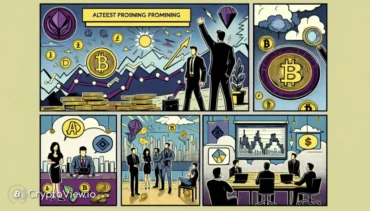 What Are the Leading Altcoins for Your Investment?