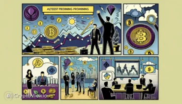 ¿Cuáles son las principales Altcoins para tu inversión?