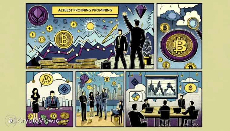 Quels sont les principales altcoins pour votre investissement?