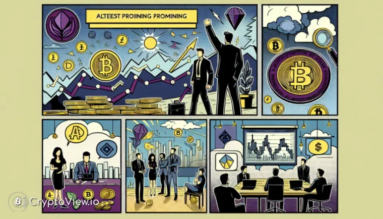 あなたの投資に最適な主要なオルトコインは何ですか？