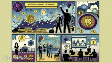 Wat Zijn de Leidende Altcoins voor Uw Investering?