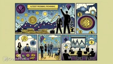 Quais são as principais altcoins para o seu investimento?