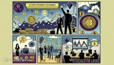 选择哪些领先的替代币进行投资？