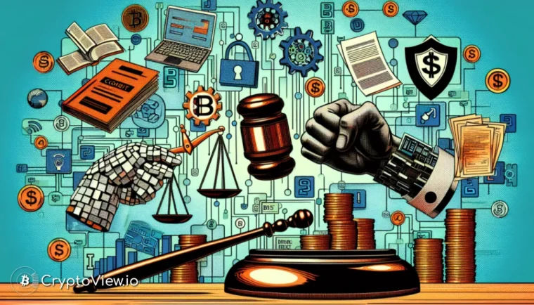 Überwindet Terraform Labs die Hürden der SEC?