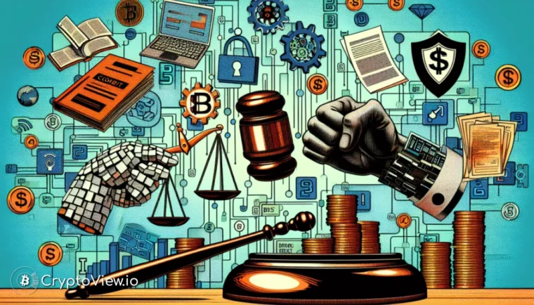 Is Terraform Labs Overcoming SEC Hurdles?