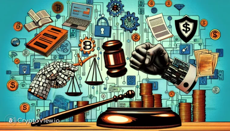 ¿Está Terraform Labs superando los obstáculos de la SEC?