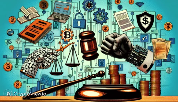 Terraform Labs surmonte-t-il les obstacles de la SEC ?