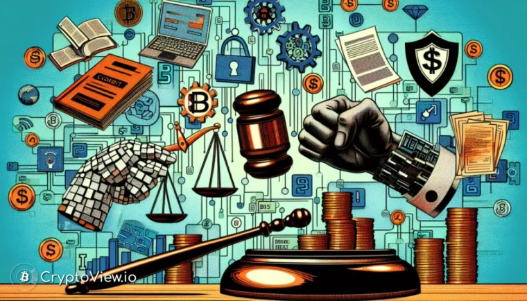 Terraform LabsがSECの障壁を乗り越えるか？