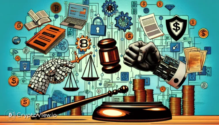 Overvinner Terraform Labs SEC-hindringer?