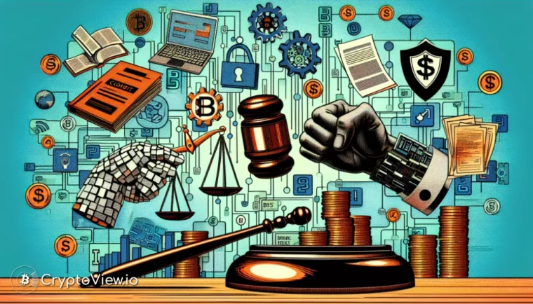 Czy Terraform Labs pokonuje przeszkody SEC?