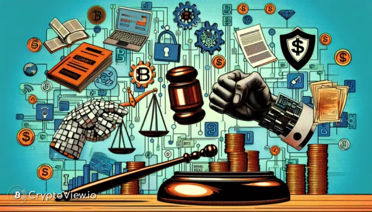 A Terraform Labs está superando os obstáculos da SEC?