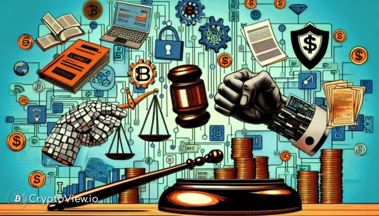 Terraform Labs是否正在克服SEC的障碍？