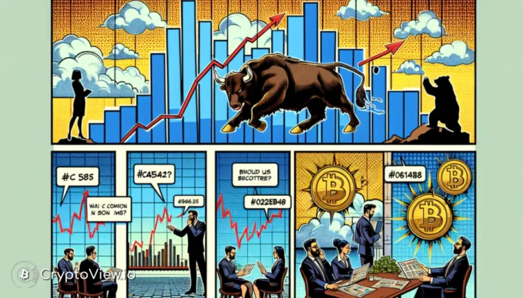 Is BitTorrent's Surge Sustainable Amidst Market Swings?