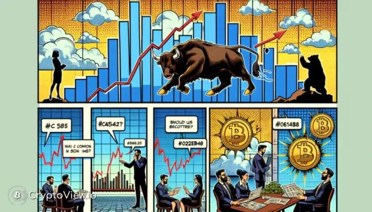 क्या बिटटोरेंट की तेजी बाजार के झटकों के बीच स्थायी है?