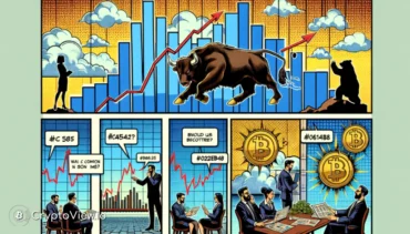 BitTorrentの急増は市場の波乱の中で持続可能でしょうか？