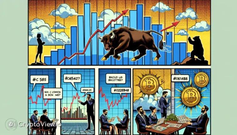 Er BitTorrents Vekst Bærekraftig Midt i Markedssvingninger?