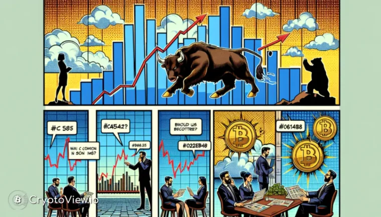 Устойчив ли взлет BitTorrent в условиях колебаний рынка?